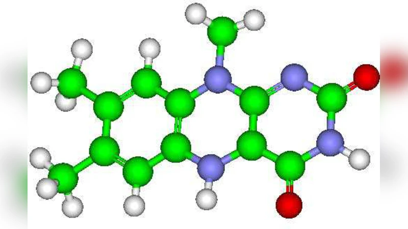 Quantum control and entanglement in a chemical compass