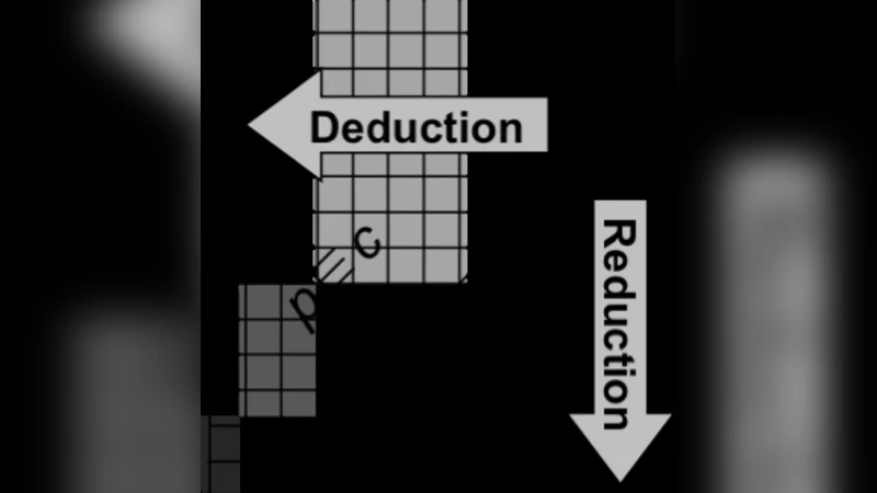 Mirrored Language Structure and Innate Logic of the Human Brain as a   Computable Model of the Oracle Turing Machine