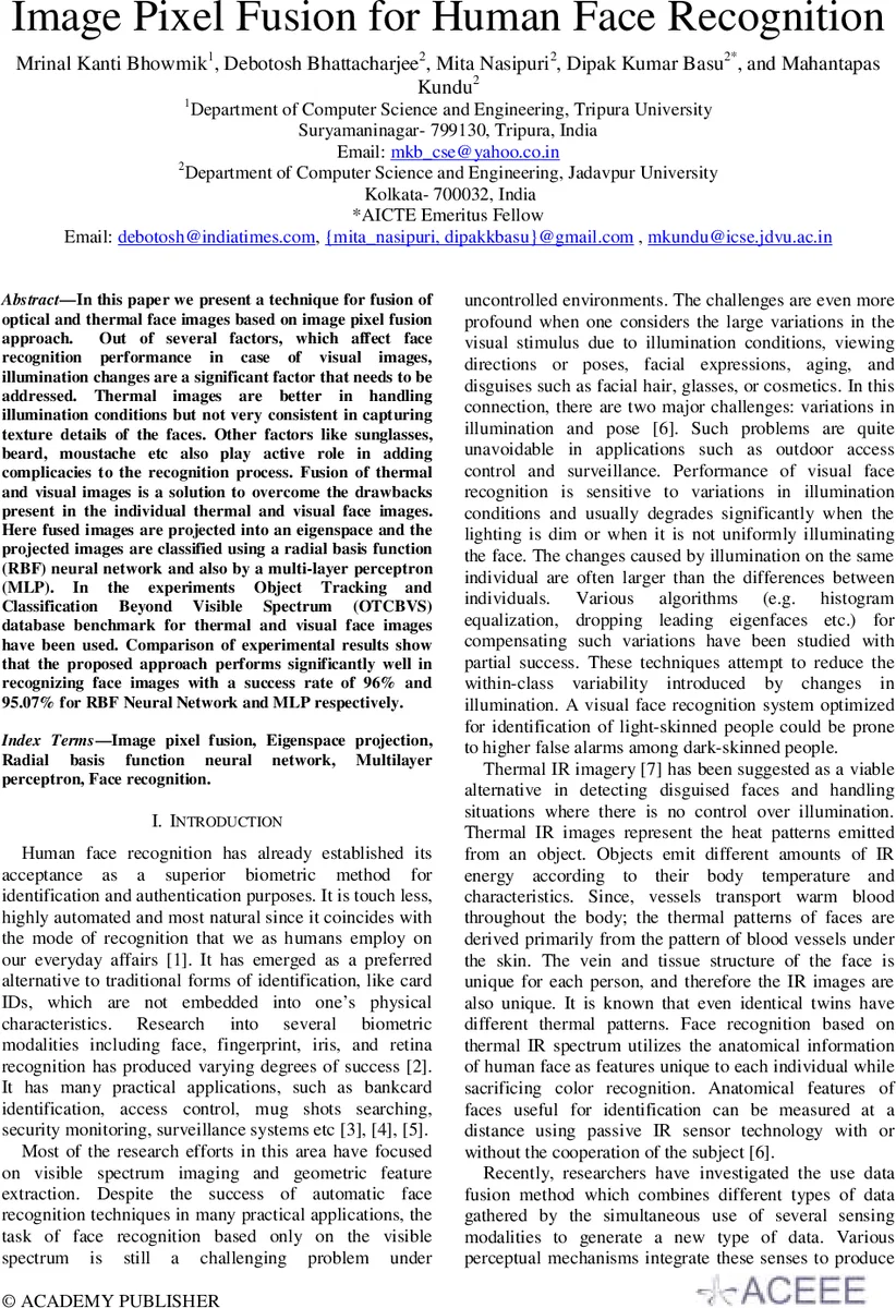 Invertibility, Often