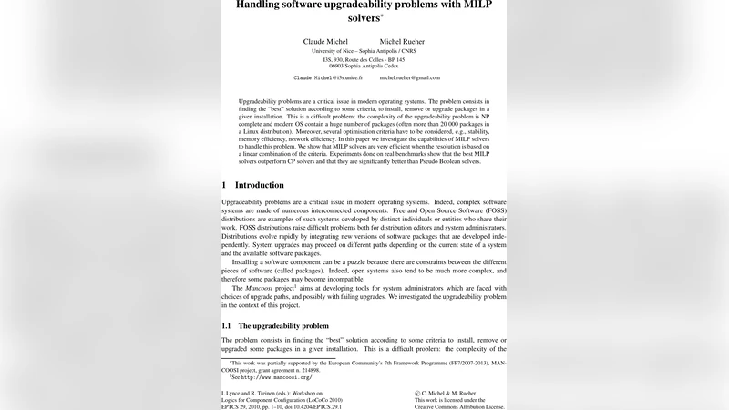 Universal Numeric Segmented Display