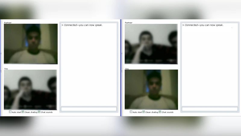 Intrusions into Privacy in Video Chat Environments: Attacks and   Countermeasures