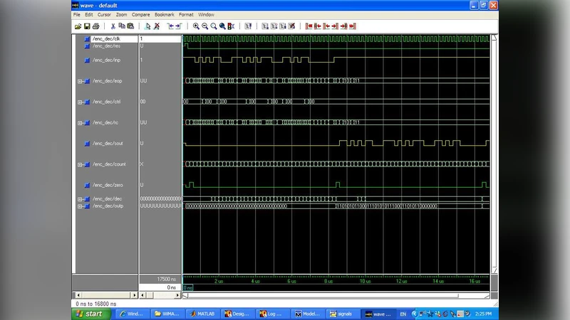 FPGA Implementation of a Reconfigurable Viterbi Decoder for WiMAX   Receiver