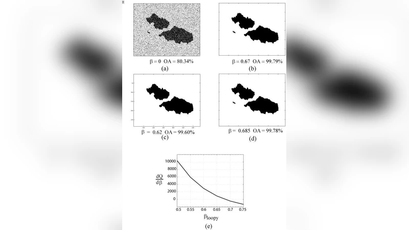 Bayesian Segmentation of Oceanic SAR Images: Application to Oil Spill   Detection