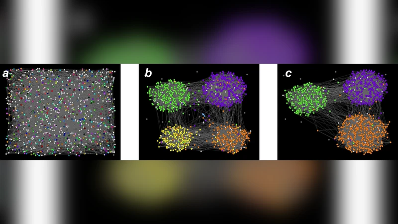 The Naming Game in Social Networks: Community Formation and Consensus   Engineering