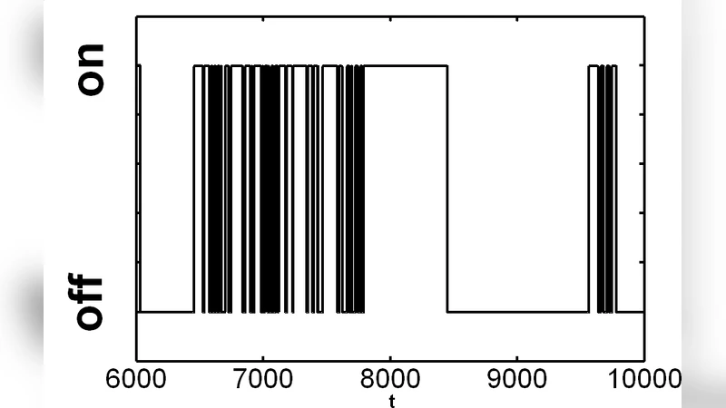 Unique mechanisms from finite two-state trajectories
