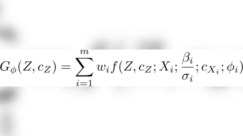 SMART: A statistical framework for optimal design matrix generation with   application to fMRI