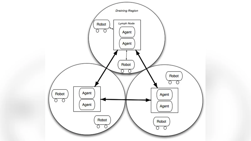 Immune System Inspired Strategies for Distributed Systems