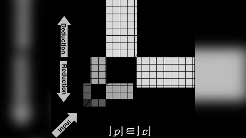 Knowledge Recognition Algorithm enables P = NP