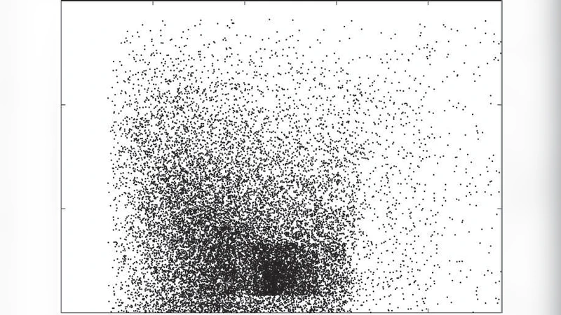 Asymmetric impacts of near-Earth asteroids on the Moon