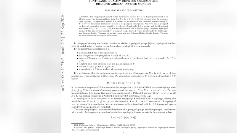 Pontryagin duality between compact and discrete abelian inverse monoids