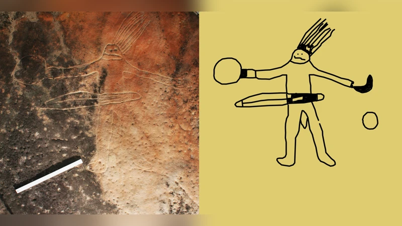 Comets in Australian Aboriginal Astronomy