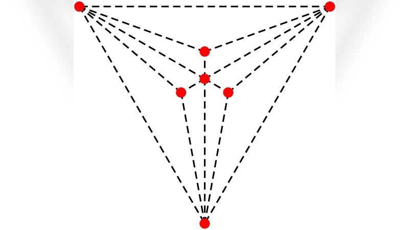 q-state Potts model on the Apollonian network
