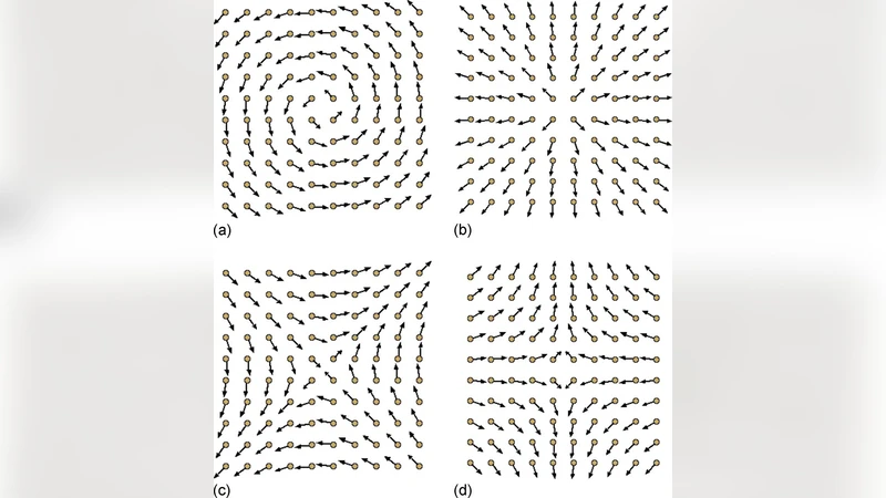 Diagram for vortex formation in quasi-two-dimensional magnetic dots
