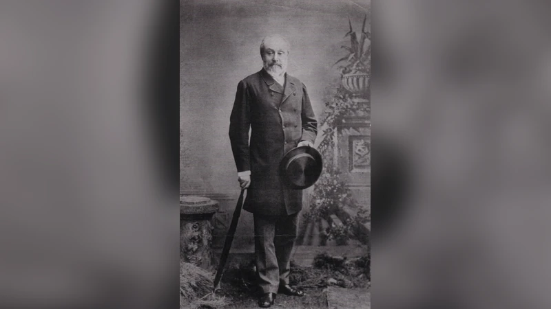 An Aboriginal Australian Record of the Great Eruption of Eta Carinae