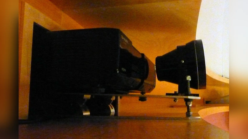 Affordable Digital Planetariums with WorldWide Telescope