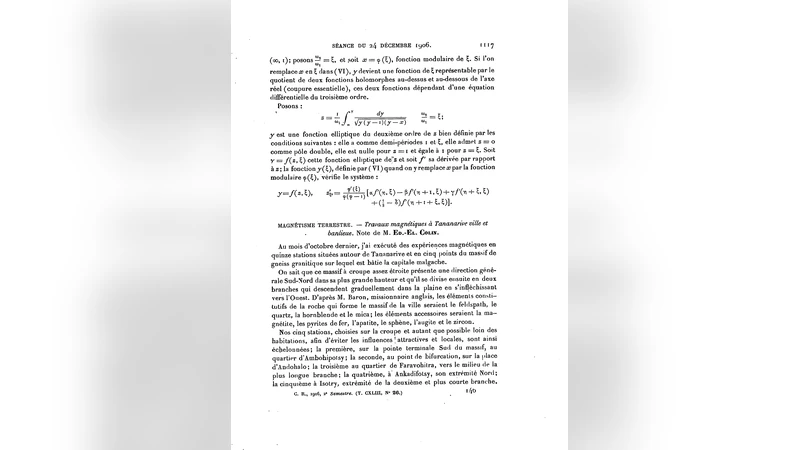 A tau-function solution to the sixth Painleve transcendent