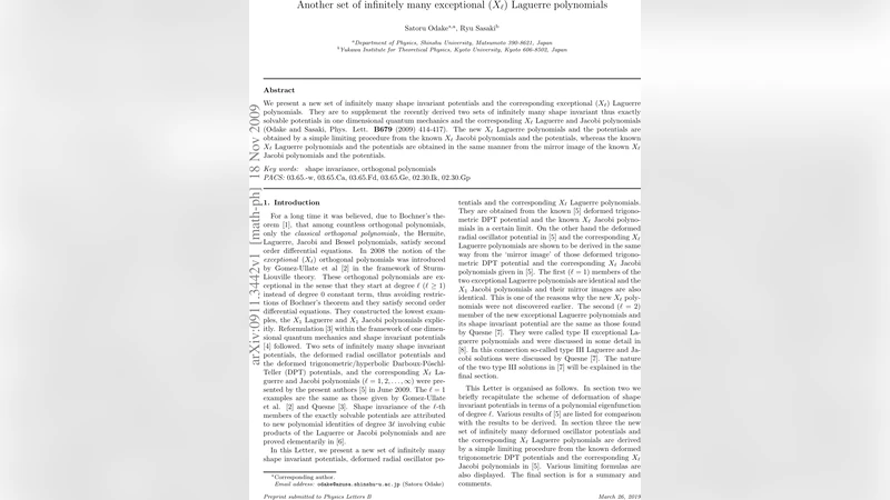 Another set of infinitely many exceptional (X_{ell}) Laguerre   polynomials