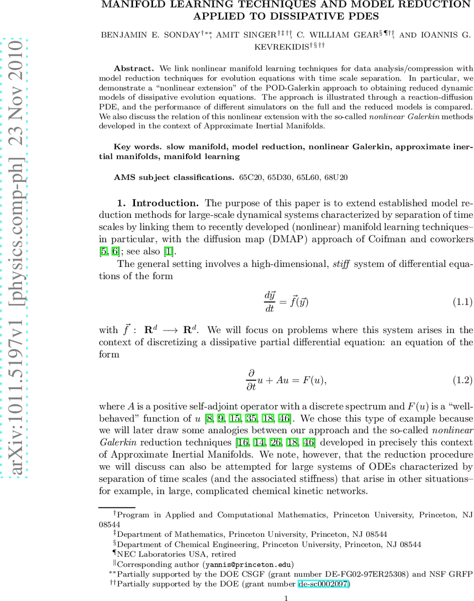 An efficient algorithm to decide periodicity of b-recognisable sets   using MSDF convention