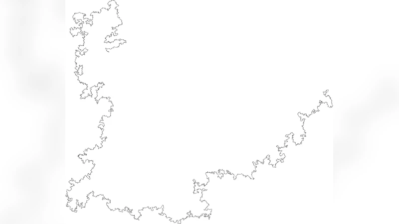 Measuring Shape with Topology