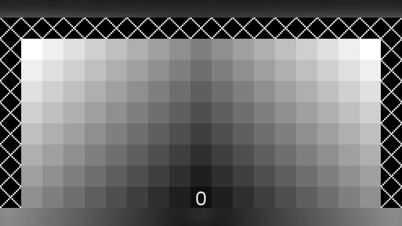 Comparison of Various Methods for the Calculation of the Distance   Potential Field