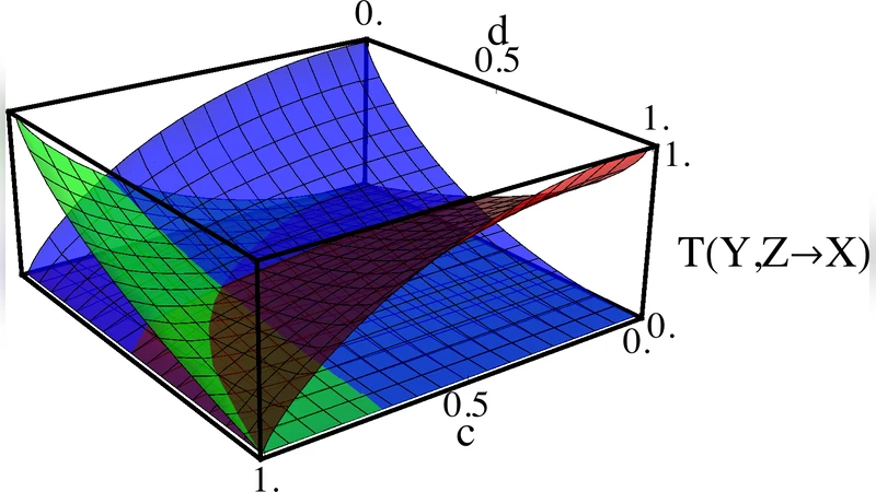 Generalized Measures of Information Transfer