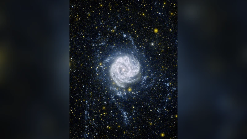 The flat oxygen abundance gradient in the extended disk of M83