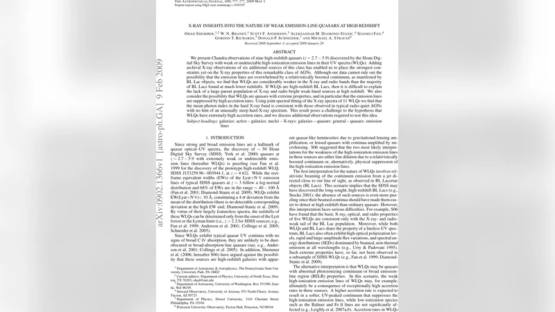 X-ray Insights into the Nature of Weak Emission-Line Quasars at High   Redshift