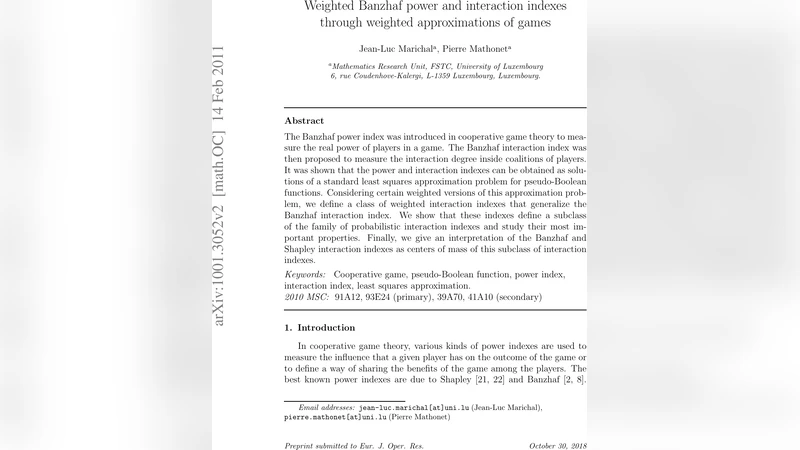 Weighted Banzhaf power and interaction indexes through weighted   approximations of games