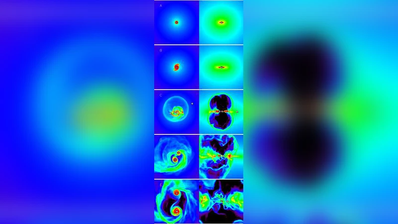 The Formation of Massive Star Systems by Accretion