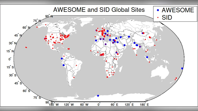 Contributions of the United Nations Office for Outer Space Affairs to   the International Space Weather Initiative (ISWI)