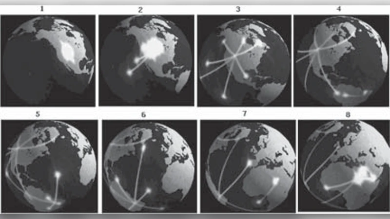 Hiding Secret Information in Movie Clip: A Steganographic Approach