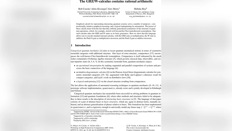 The GHZ/W-calculus contains rational arithmetic