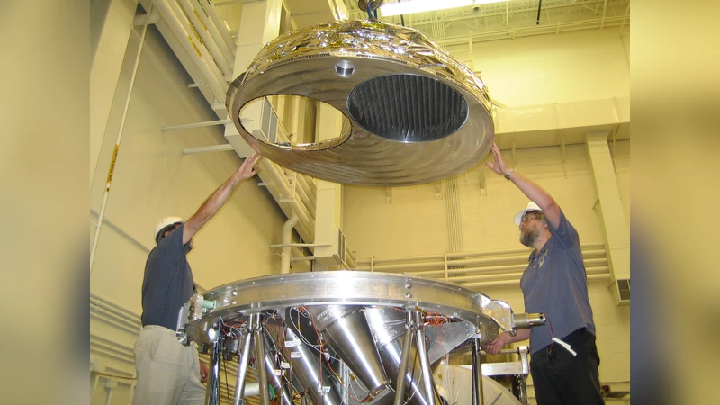 The ARCADE 2 Instrument