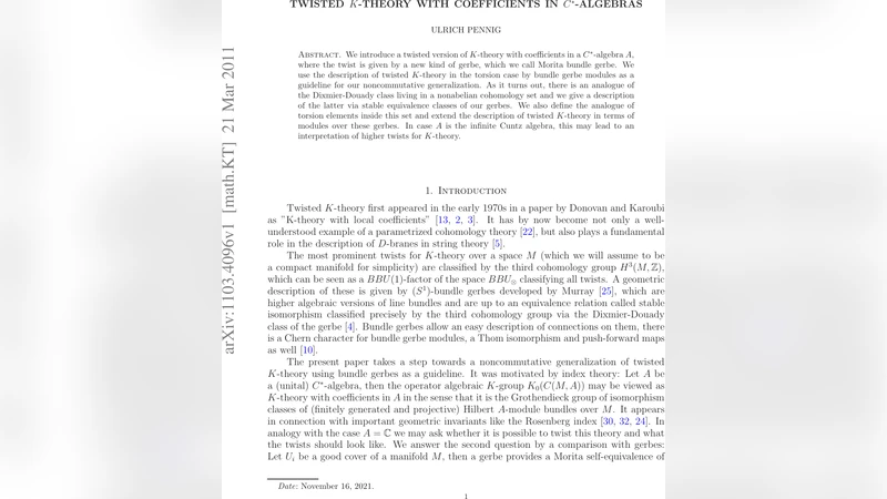 Twisted K-theory with coefficients in C*-algebras