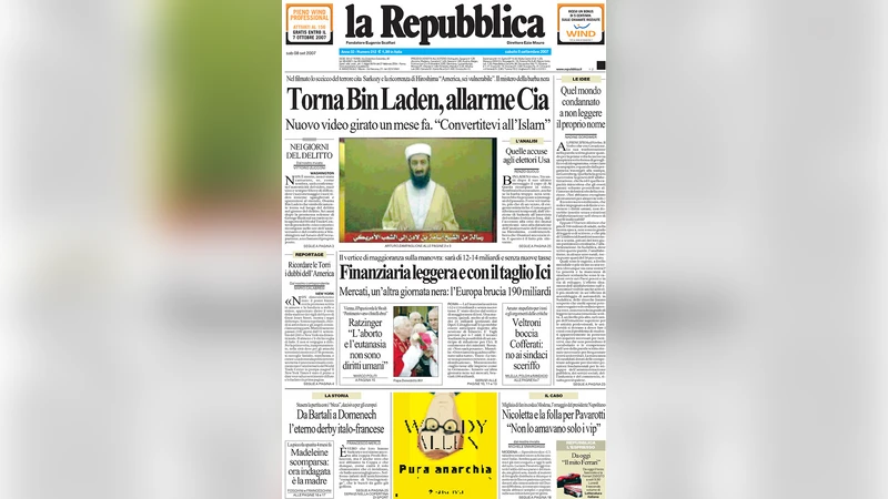 Political protest Italian-style: The dissonance between the blogosphere   and mainstream media in the promotion and coverage of Beppe Grillos V-day