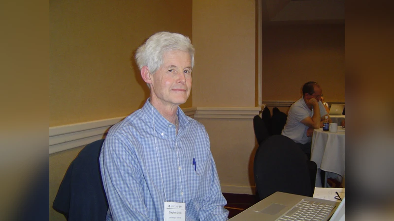 Cooks Theory and the Twentieth Century Mathematics