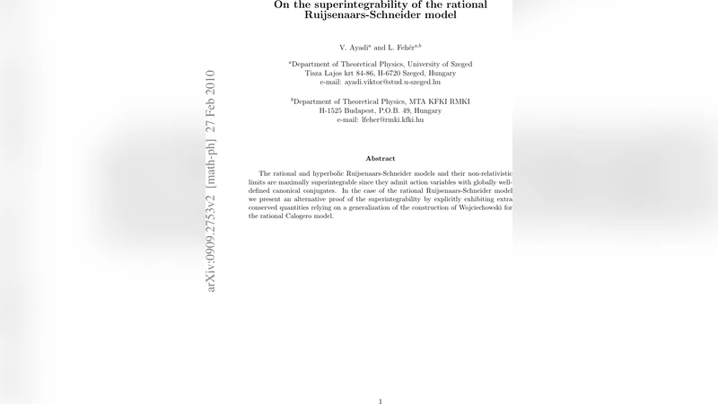 On the superintegrability of the rational Ruijsenaars-Schneider model