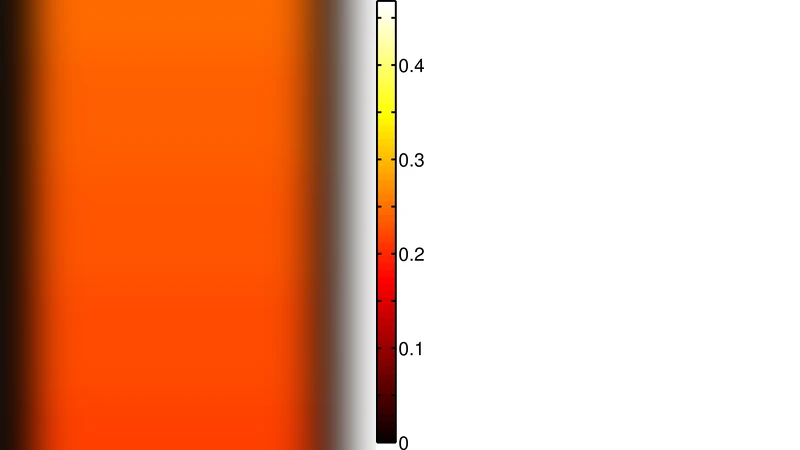 Reorganization of columnar architecture in the growing visual cortex