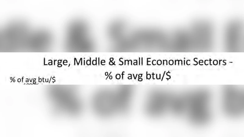 System Energy Assessment (SEA), Defining a Standard Measure of EROI for   Energy Businesses as Whole Systems
