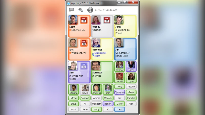 Secured histories: computing group statistics on encrypted data while   preserving individual privacy