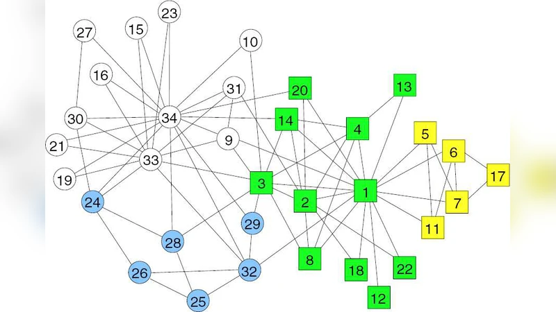 Quantum walks on complex networks with connection instabilities and   community structure