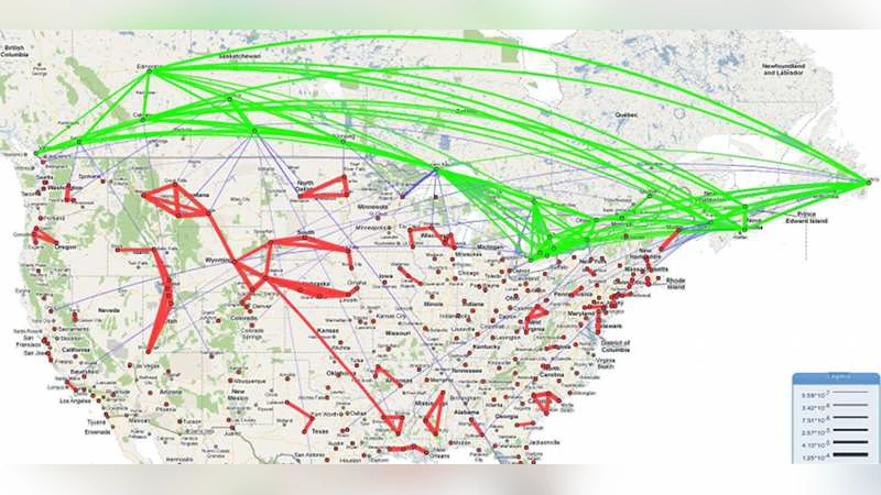 Coarse-Grained Topology Estimation via Graph Sampling