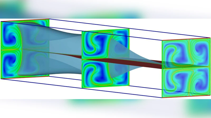 Time-Dependent 2-D Vector Field Topology: An Approach Inspired by   Lagrangian Coherent Structures