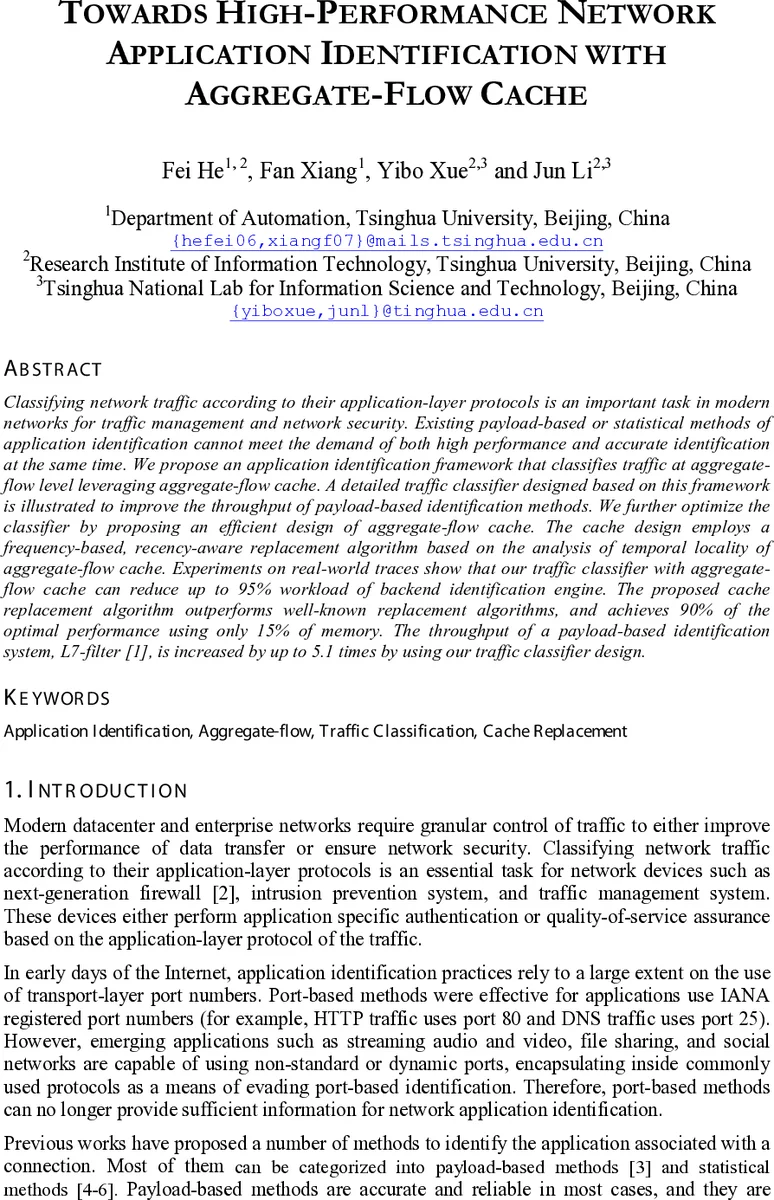 Liquid Cloud Storage