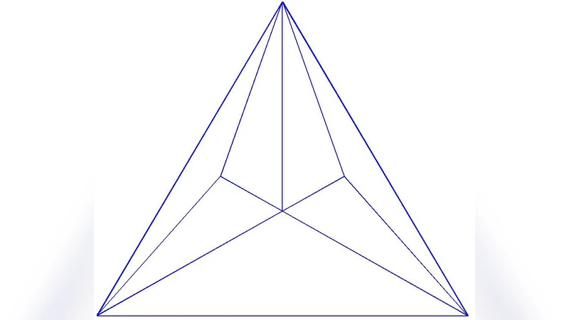 High Degree Vertices, Eigenvalues and Diameter of Random Apollonian   Networks