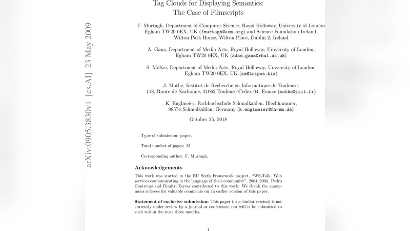 Continuous family groupoids