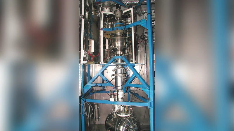 Zonal shear and super-rotation in a magnetized spherical Couette flow   experiment