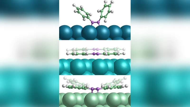 Azobenzene at Coinage Metal Surfaces: The Role of Dispersive van der   Waals Interactions