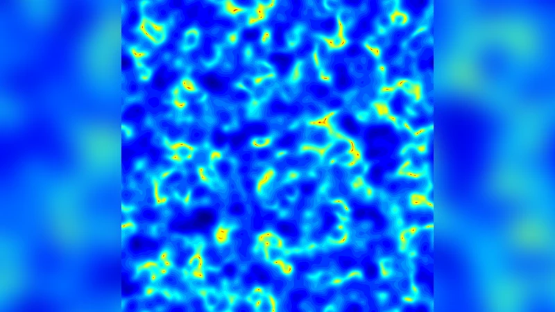 Vortex Turbulence in Linear Schroedinger Wave Mechanics