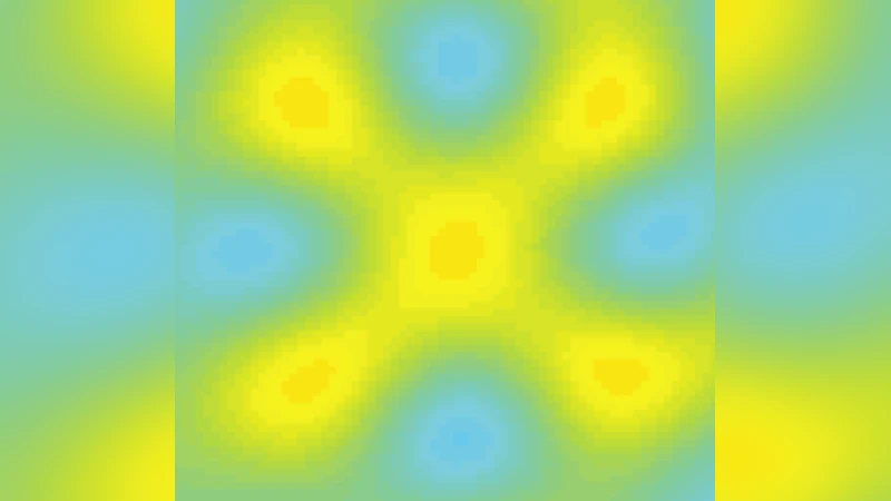 BSVM: A Banded Suport Vector Machine